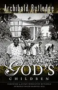 E-Book (epub) God's Children von Archibald Rutledge