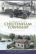 E-Book (epub) Remembering Cheltenham Township von Donald Scott Sr.
