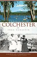 E-Book (epub) Chronicles of Colchester von Inge Schaefer