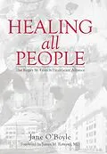 E-Book (epub) Healing All People von Jane O'Boyle