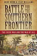 E-Book (epub) Battle for the Southern Frontier von Mike Bunn