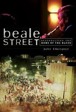 E-Book (epub) Beale Street von John A. Elkington