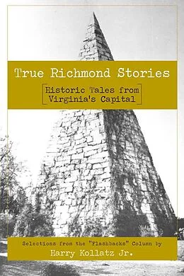 ePUB True Richmond Stories von Harry Kollatz Jr.