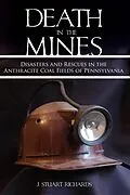 E-Book (epub) Death in the Mines von J. Stuart Richards