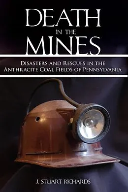 E-Book (epub) Death in the Mines von J. Stuart Richards