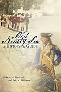 E-Book (epub) Old Ninety Six von Robert M. Dunkerly