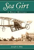 E-Book (epub) Sea Girt, New Jersey von Joseph G. Bilby