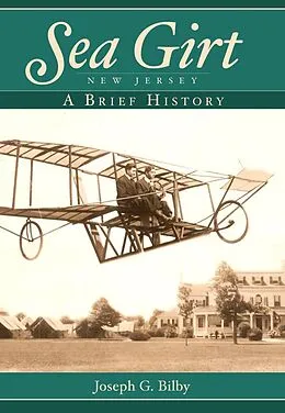 E-Book (epub) Sea Girt, New Jersey von Joseph G. Bilby