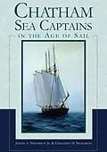 E-Book (epub) Chatham Sea Captains in the Age of Sail von Joseph A. Nickerson Jr.