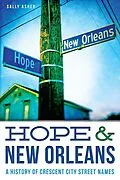 E-Book (epub) Hope & New Orleans von Sally Asher