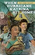 E-Book (epub) When Hurricane Katrina Hit Home von Gail Langer Karwoski