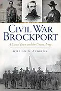 E-Book (epub) Civil War Brockport von William G. Andrews