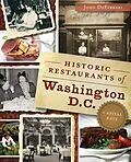 E-Book (epub) Historic Restaurants of Washington, D.C. von John Deferrari