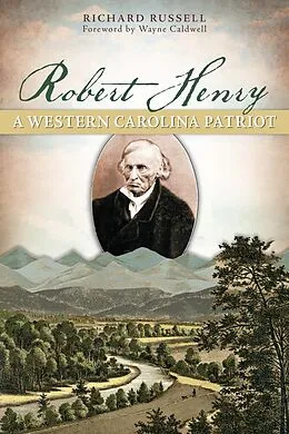 ePUB Robert Henry von Richard Russell