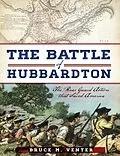 E-Book (epub) Battle of Hubbardton: The Rear Guard Action that Saved America von Bruce M. Venter