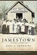 E-Book (epub) Remembering Old Jamestown von Mary A. Browning
