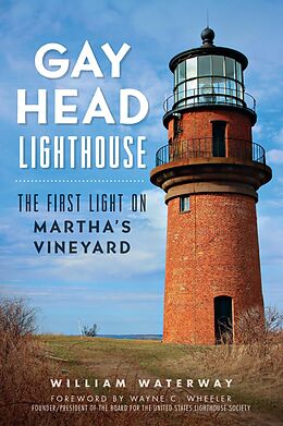 E-Book (epub) Gay Head Lighthouse von William Waterway