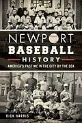 E-Book (epub) Newport Baseball History von Rick Harris