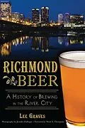 E-Book (epub) Richmond Beer von Lee Graves
