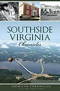 E-Book (epub) Southside Virginia Chronicles von John Caknipe Jr.