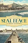 E-Book (epub) Seal Beach von Larry Strawther