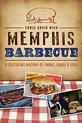 E-Book (epub) Memphis Barbecue von Craig David Meek