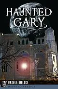 E-Book (epub) Haunted Gary von Ursula Bielski