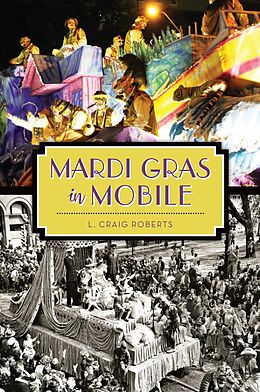 E-Book (epub) Mardi Gras in Mobile von L. Craig Roberts
