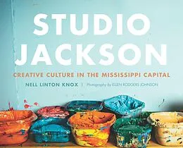 ePUB Studio Jackson von Nell Linton Knox