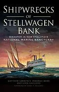 E-Book (epub) Shipwrecks of Stellwagen Bank von Matthew Lawrence