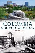 E-Book (epub) Columbia, South Carolina von Alexia Jones Helsley