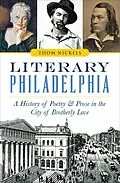 E-Book (epub) Literary Philadelphia von Thom Nickels