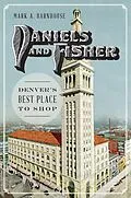 E-Book (epub) Daniels and Fisher von Mark Barnhouse