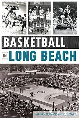 E-Book (epub) Basketball in Long Beach von Mike Guardabascio
