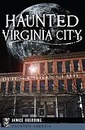 E-Book (epub) Haunted Virginia City von Janice Oberding