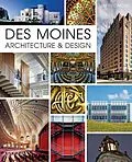 E-Book (epub) Des Moines Architecture & Design von Jay Pridmore