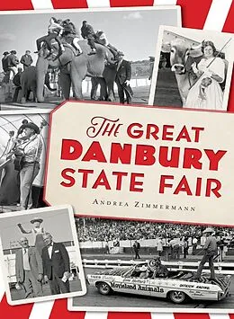 E-Book (epub) Great Danbury State Fair von Andrea Zimmermann