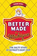 E-Book (epub) Better Made in Michigan von Karen Dybis