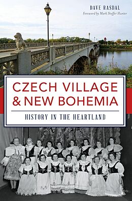 E-Book (epub) Czech Village & New Bohemia von Dave Rasdal