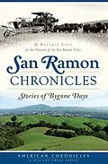 E-Book (epub) San Ramon Chronicles von Beverly Lane