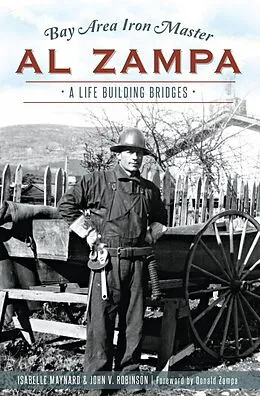 E-Book (epub) Bay Area Iron Master Al Zampa von Isabelle Maynard