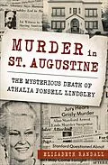 E-Book (epub) Murder in St. Augustine von Elizabeth Randall