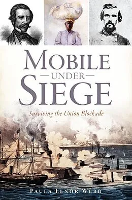 E-Book (epub) Mobile Under Siege von Paula Lenor Webb