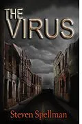 E-Book (epub) The Virus von Steven Spellman