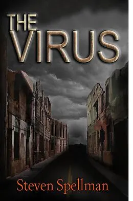 E-Book (epub) The Virus von Steven Spellman