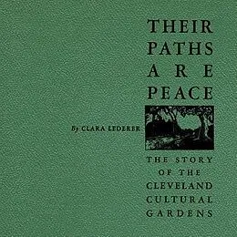 E-Book (epub) Their Paths Are Peace von Clara Lederer