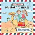 E-Book (epub) Ari & Abigail's Passport to Israel von Dahlia Fisher