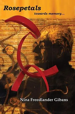E-Book (epub) Rosepetals: towards memory... von Nina Gibans