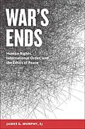 E-Book (epub) War's Ends von James G. Murphy