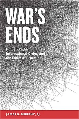 E-Book (epub) War's Ends von James G. Murphy